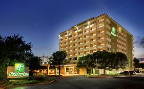 Holiday Inn Midtown Austin Tx